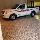 هايلوكس GLX 2009