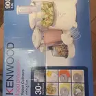 خلاط و سطل حق سمن ولوحه