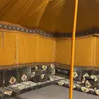 مخيم للايجار اليومي