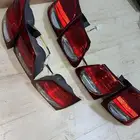 اسطبات خلفية لكزس جي اس اصلي مستورد