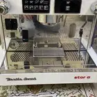 ماكينه للبيع جرواب واحد ايطالي