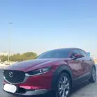 مازدا cx30 فل كامل 2021