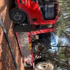 سطحه نقل سيارات بريده لى اتجاه