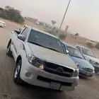 هايلوكس ملكززه