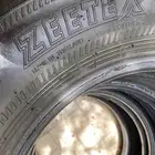 طقم كفرات بالون زيتكس