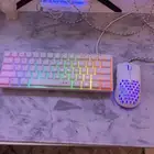 ماوس وكيبورد