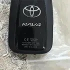 ريموت راف فور