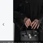 عبايه جديده