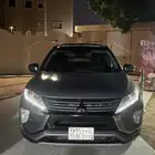 متسوبيشي كليبس كروس 2019 فل كامل