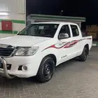 هايلكس 2015 فل كامل