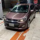 شفروليه سبارك