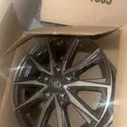 جنوط كامري 25