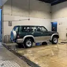 باترول 1999 دفلك اقبل البدل