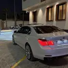 BMW730 2010