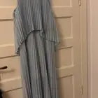 فستان bcbg مناسبات وسهرات مقاس ميديم