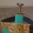 جنبية