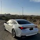 افالون تورنق 2022 الممشى 62000