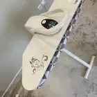 مكواة بخار