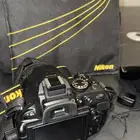 كاميرا نايكون