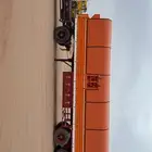 للبيع راس البي الموديل87 مع تيدر قاعدة14 تيدر جديد