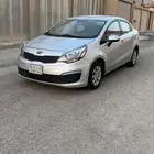 كيا ريو 2017 بودي وكاله من الصدام لصدام