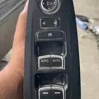 تحكم قزاز هوندا اكورد 2018-2022