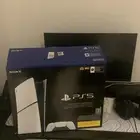 سوني فايف للبيع او للبدل بي سي نضيف
