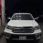 هايلكس 2016