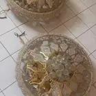 ثريات كلاسيك فخمة