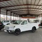 هايلكس غماره ديزل 2026 كاش وتقسيط