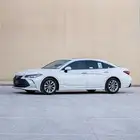 أفالون تورنق 2021