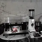 ايجار مكاين قهوه