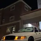 فورد بوليسي اصل 2011 منوة المستخدم