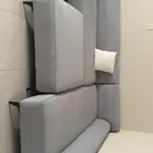 كنب قابل للسوم