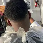 جميع قصات الشعر في البيت