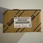 قطع غيار هايلكس 2010-2015