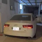 للبيع اودي A 6 موديل 2014 تشليح