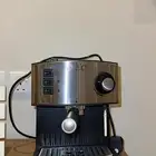 آلة قهوه