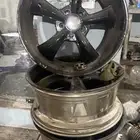 جنوط بولت موستنق