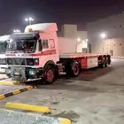 تريله سطحه للمشاوير و النقل داخلي جده وخارج جده