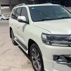 لاندكروزرGxR ديزل