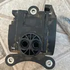 دينمو دبل لاندكروزر