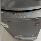غسالة إلكترونية