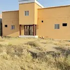 بيت للبيع مرهون للبنك