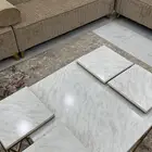 طاوله كنب وطاولات خدمه