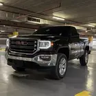 جمس سيرا 2016 عودي