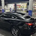 مازدا ستاندر سعودي