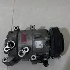 كيا سيراتو النترا كمبروسر