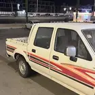 هيلوكس 92