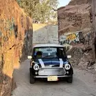 ميني مني كوبر كلاسيك موديل 1979 للبيع